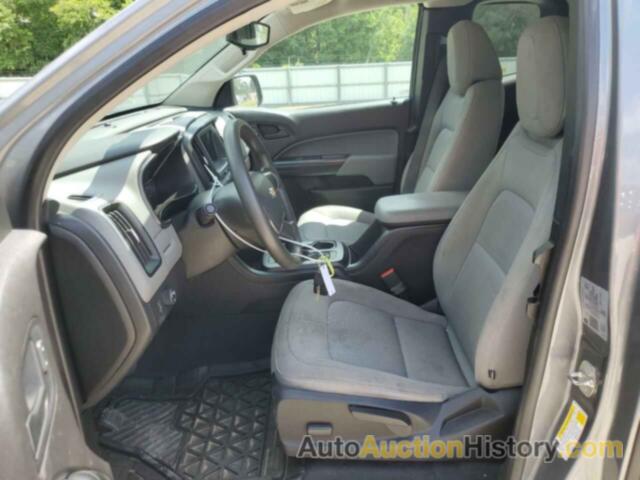 CHEVROLET COLORADO, 1GCHSBEA4M1120099