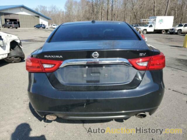 NISSAN MAXIMA 3.5S, 1N4AA6AP2HC370138