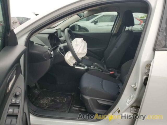 TOYOTA YARIS L, 3MYDLBYV5KY500346