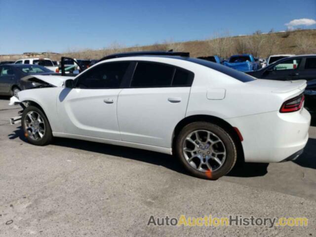 DODGE CHARGER SXT, 2C3CDXJG5GH160987