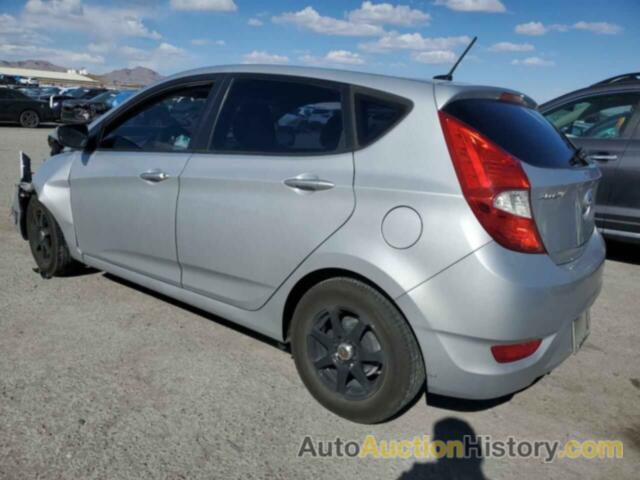 HYUNDAI ACCENT SE, KMHCT5AE9GU255448