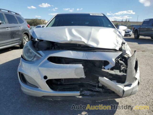 HYUNDAI ACCENT SE, KMHCT5AE9GU255448