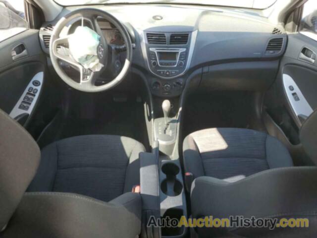 HYUNDAI ACCENT SE, KMHCT5AE9GU255448