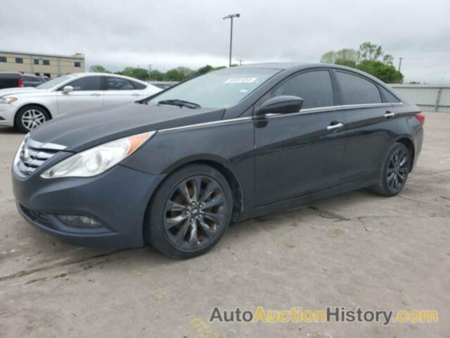 HYUNDAI SONATA SE, 5NPEC4ACXBH091913