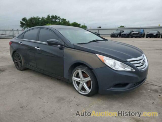 HYUNDAI SONATA SE, 5NPEC4ACXBH091913