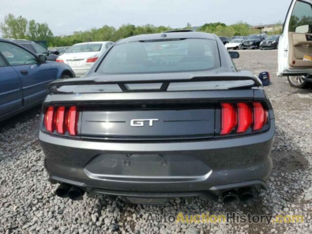 FORD MUSTANG GT, 1FA6P8CF8J5101088