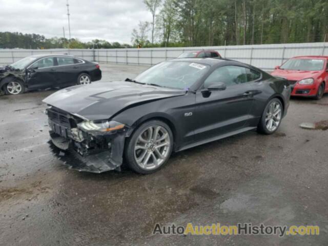 FORD MUSTANG GT, 1FA6P8CF8P5306886