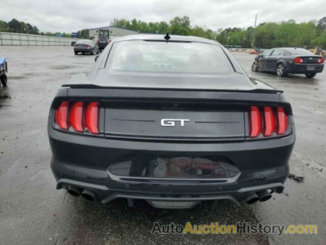 FORD MUSTANG GT, 1FA6P8CF8P5306886