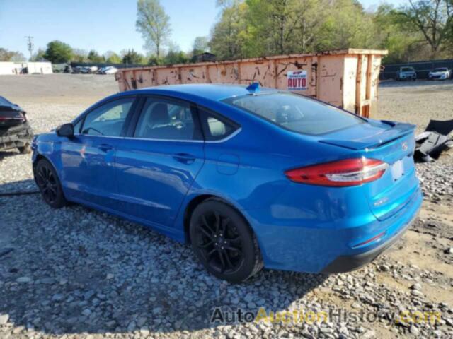 FORD FUSION SE, 3FA6P0HD2KR194052