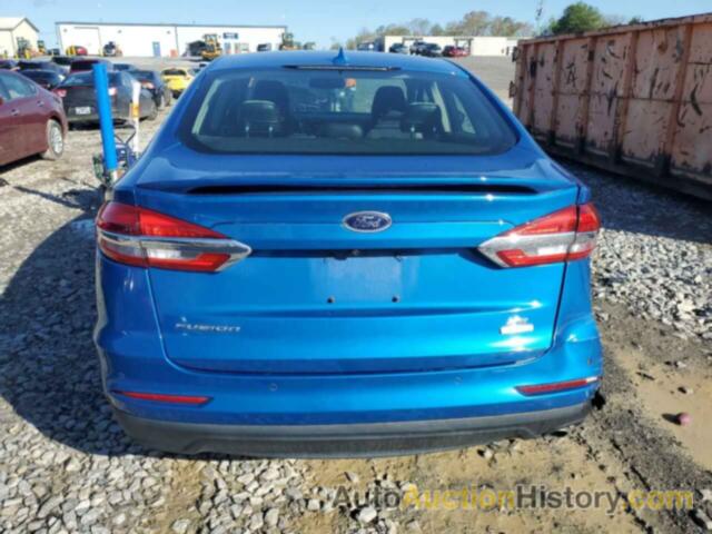 FORD FUSION SE, 3FA6P0HD2KR194052