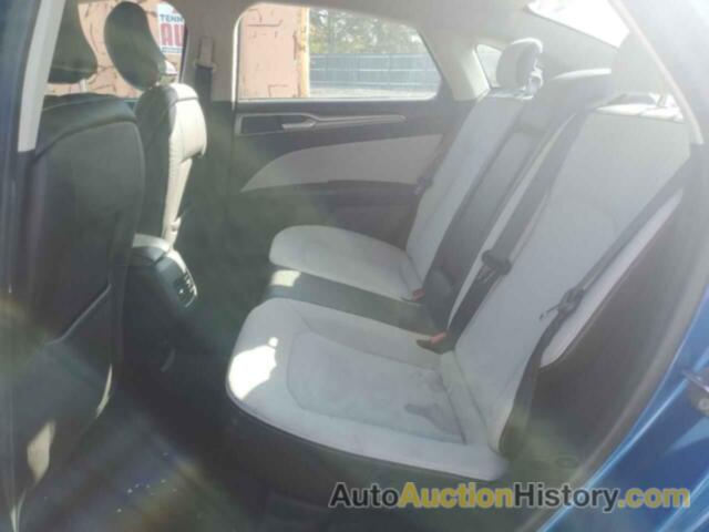 FORD FUSION SE, 3FA6P0HD2KR194052