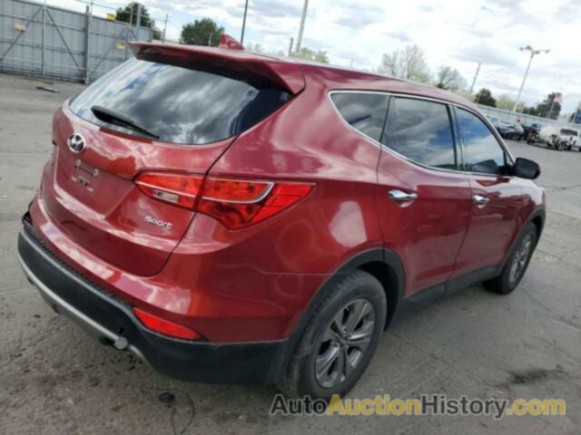 HYUNDAI SANTA FE, 5XYZT3LBXGG337972