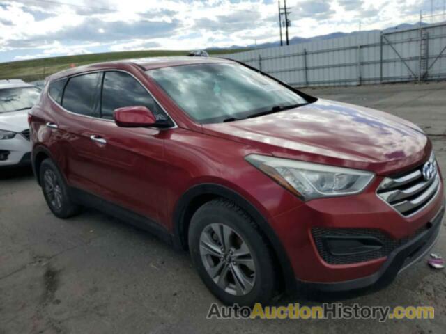 HYUNDAI SANTA FE, 5XYZT3LBXGG337972