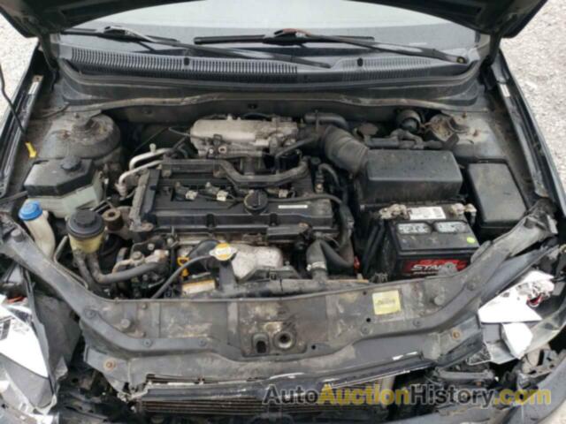 HYUNDAI ACCENT GLS, KMHCN46C58U270820