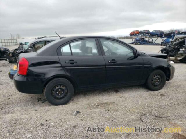 HYUNDAI ACCENT GLS, KMHCN46C58U270820