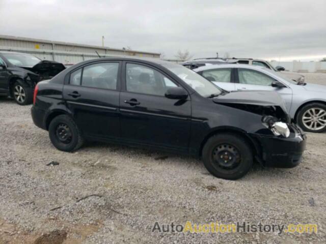 HYUNDAI ACCENT GLS, KMHCN46C58U270820