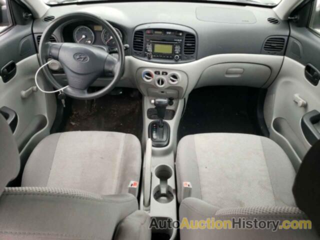 HYUNDAI ACCENT GLS, KMHCN46C58U270820