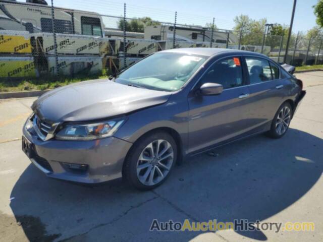 HONDA ACCORD SPORT, 1HGCR2F56FA173267