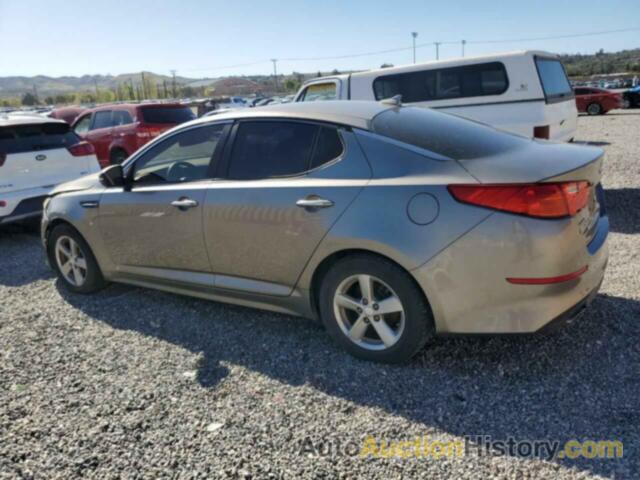 KIA OPTIMA LX, 5XXGM4A70FG384438