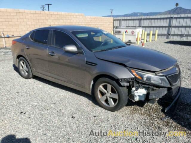 KIA OPTIMA LX, 5XXGM4A70FG384438