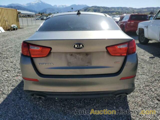 KIA OPTIMA LX, 5XXGM4A70FG384438