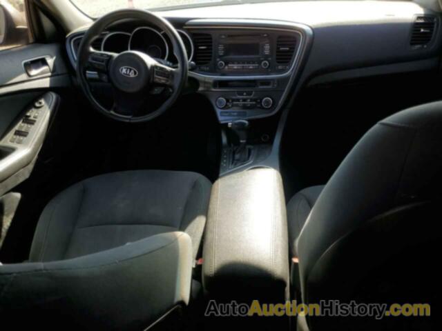 KIA OPTIMA LX, 5XXGM4A70FG384438