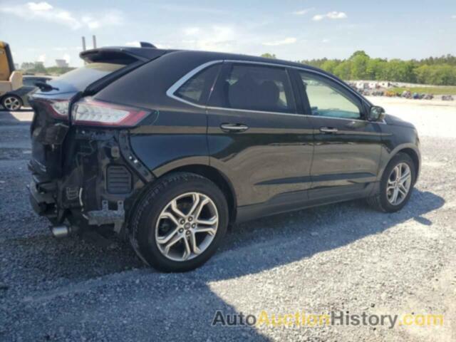 FORD EDGE TITANIUM, 2FMPK3K93JBC15714