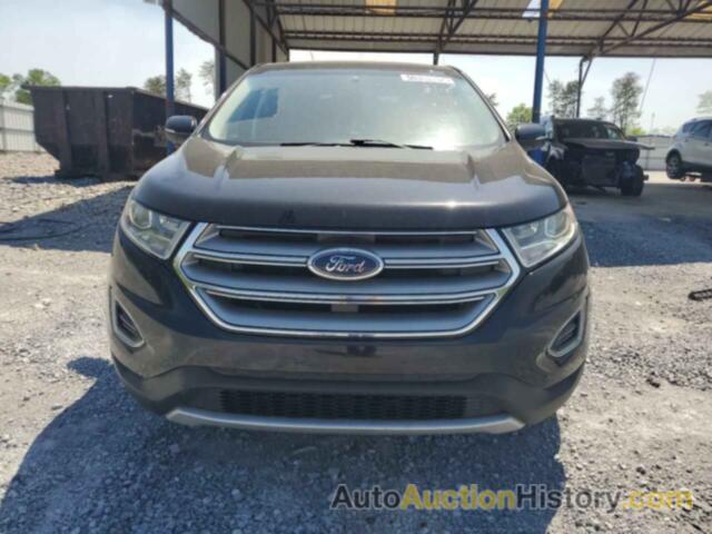 FORD EDGE TITANIUM, 2FMPK3K93JBC15714