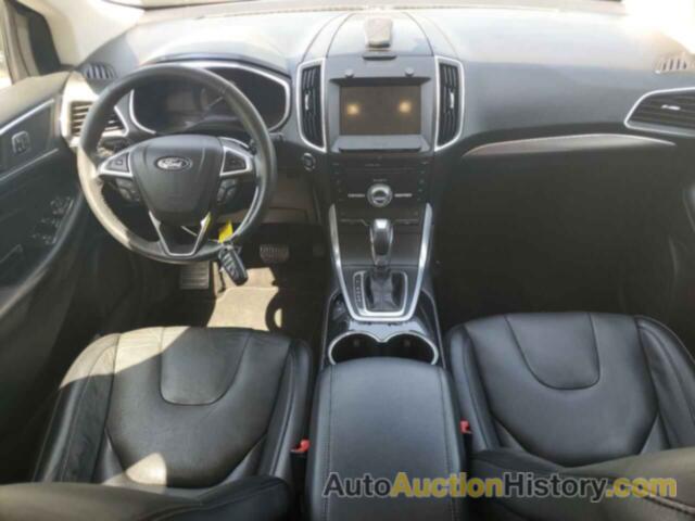 FORD EDGE TITANIUM, 2FMPK3K93JBC15714