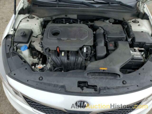 KIA OPTIMA LX, KNAGT4L34G5088872