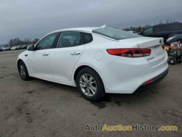 KIA OPTIMA LX, KNAGT4L34G5088872