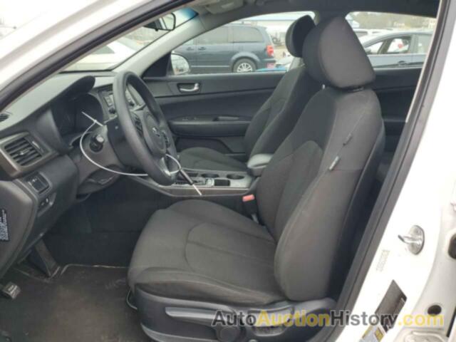 KIA OPTIMA LX, KNAGT4L34G5088872