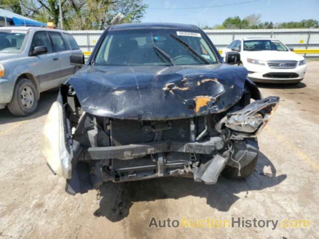 NISSAN ROGUE S, JN8AS5MTXBW157698