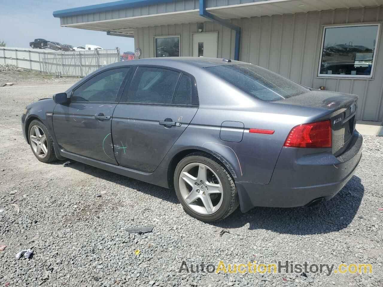 ACURA TL, 19UUA662X5A021497