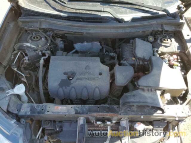 MITSUBISHI OUTLANDER SE, JA4AZ3A37JJ002077