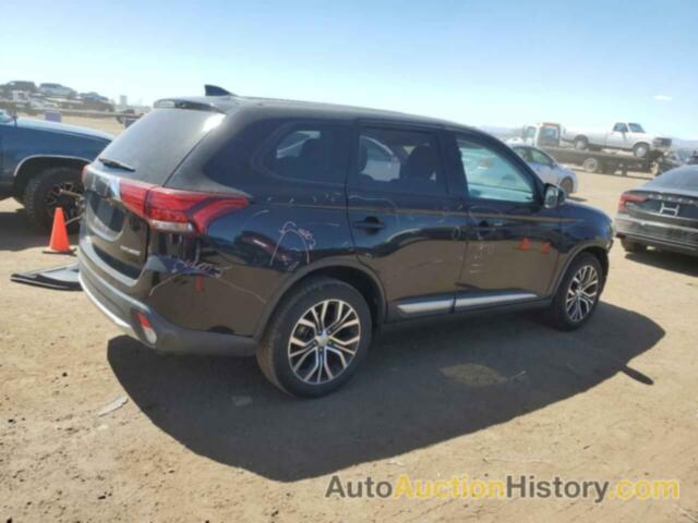 MITSUBISHI OUTLANDER SE, JA4AZ3A37JJ002077