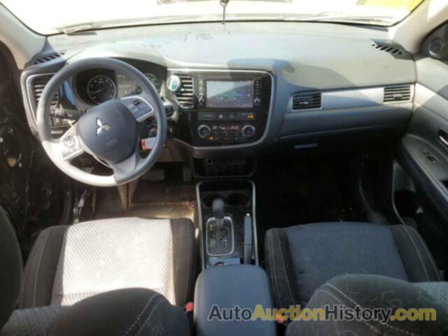 MITSUBISHI OUTLANDER SE, JA4AZ3A37JJ002077