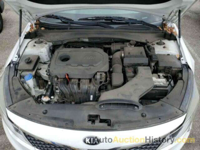 KIA OPTIMA EX, 5XXGU4L34JG218569