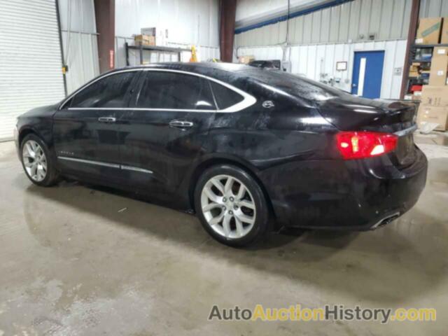 CHEVROLET IMPALA PREMIER, 2G1145S34H9176914