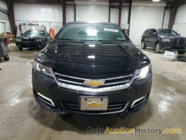 CHEVROLET IMPALA PREMIER, 2G1145S34H9176914