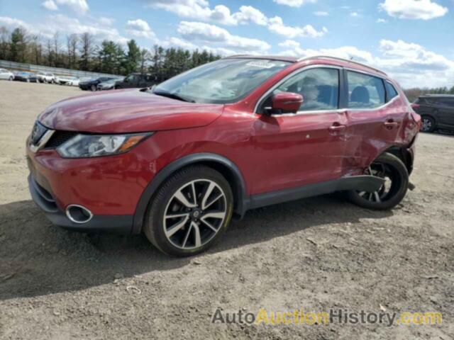 NISSAN ROGUE S, JN1BJ1CP0KW222870