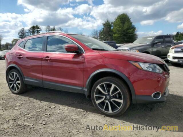 NISSAN ROGUE S, JN1BJ1CP0KW222870