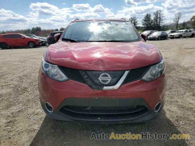 NISSAN ROGUE S, JN1BJ1CP0KW222870