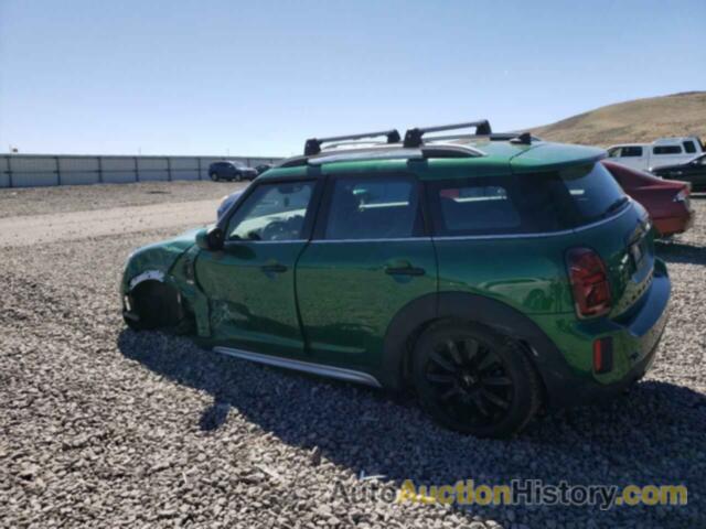 MINI COOPER S COUNTRYMAN ALL4, WMZ83BR0XR3R54923