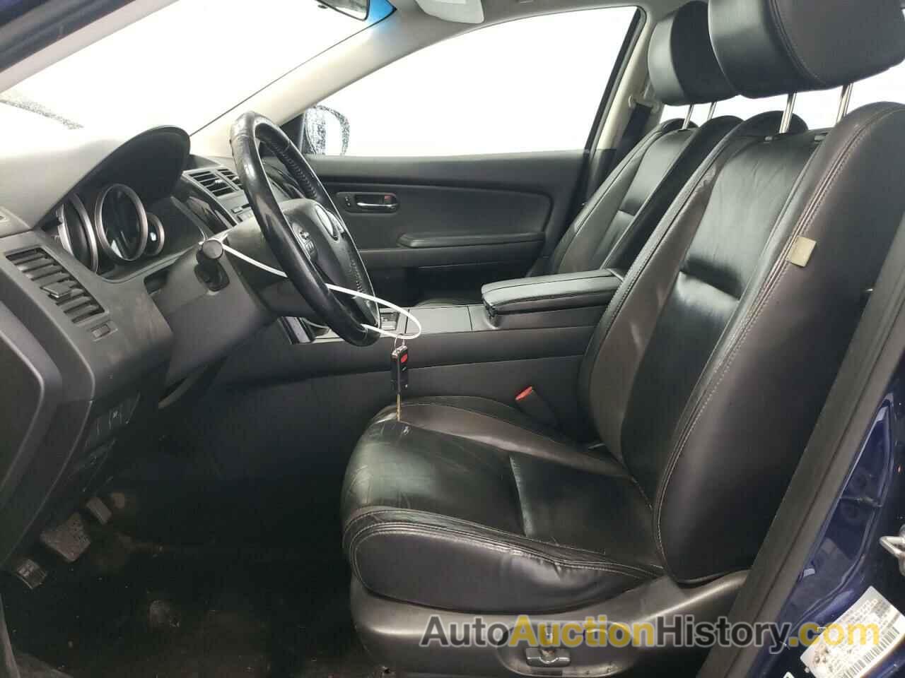 MAZDA CX-9, JM3TB2MV5A0211793