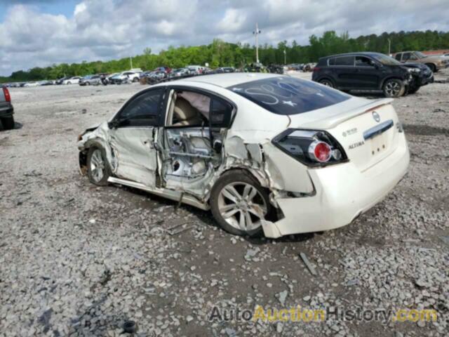 NISSAN ALTIMA SR, 1N4BL2AP2BN422712