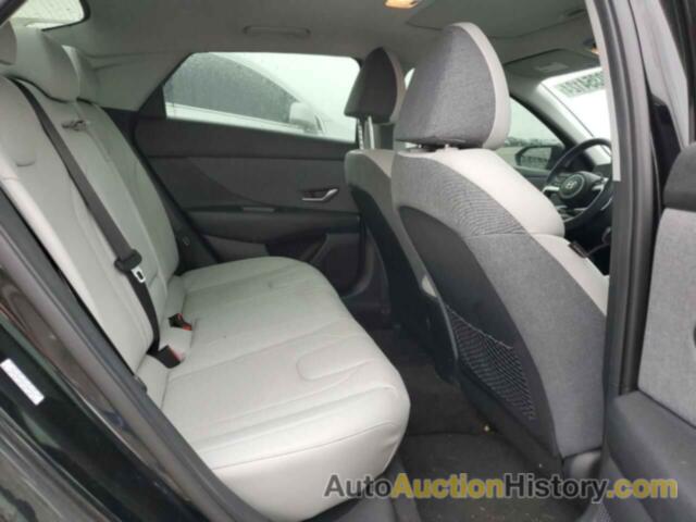 HYUNDAI ELANTRA LIMITED, KMHLP4AG6PU404432