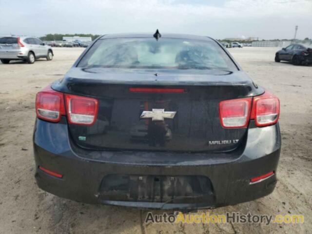 CHEVROLET MALIBU 2LT, 1G11D5SLXFF179160