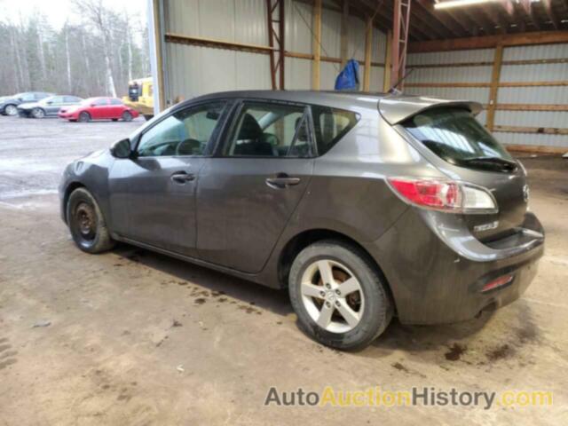 MAZDA 3 I, JM1BL1KF7B1902472