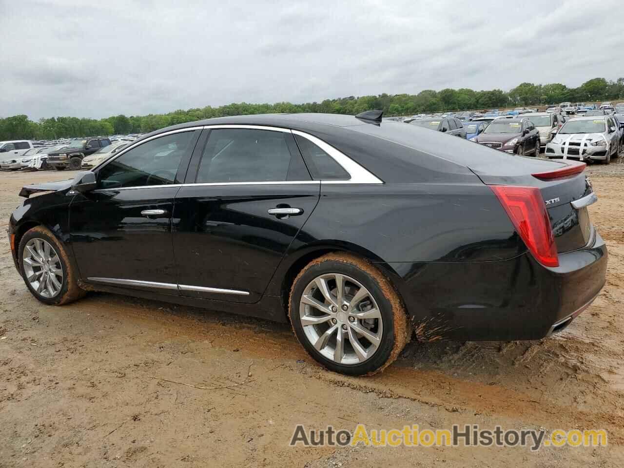 CADILLAC XTS LUXURY COLLECTION, 2G61M5S32G9193879